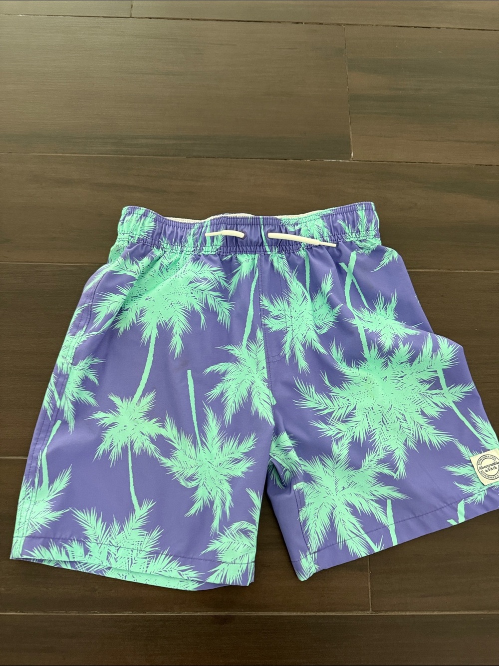Abercrombie kids lot of 8 Boys' Swim Trunks - Picture 8 of 12